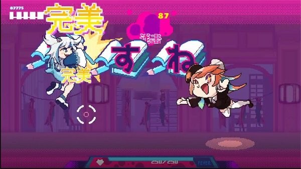 快乐酷跑高清版免费版