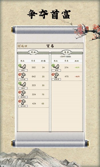 红楼梦人生手机版