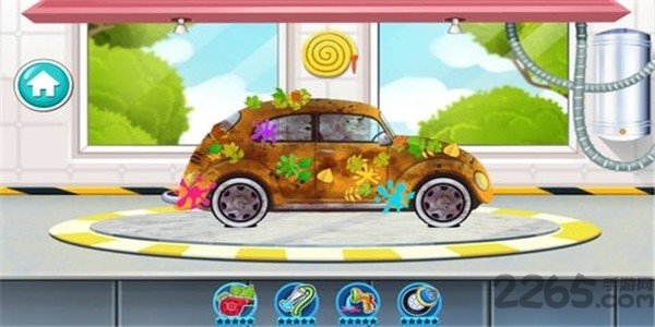 小老板之洗车行下载