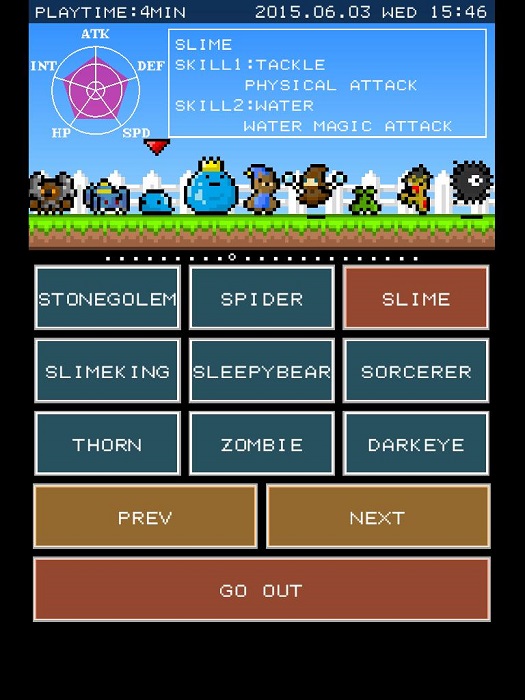 消遣迷宫汉化版(MinDungeon)