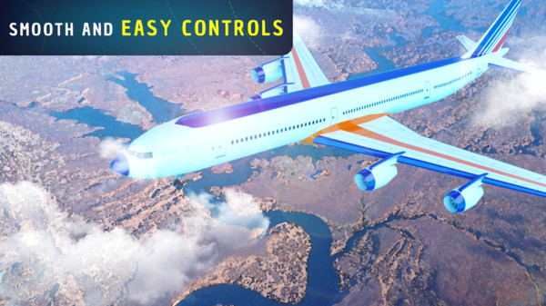 航空驾驶模拟器2020手机版 航空驾驶模拟器2020游戏下载