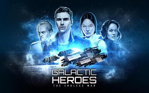 星河战线中文版