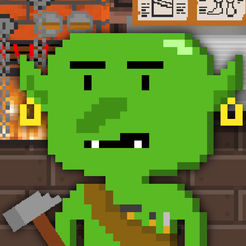 goblins shop游戏