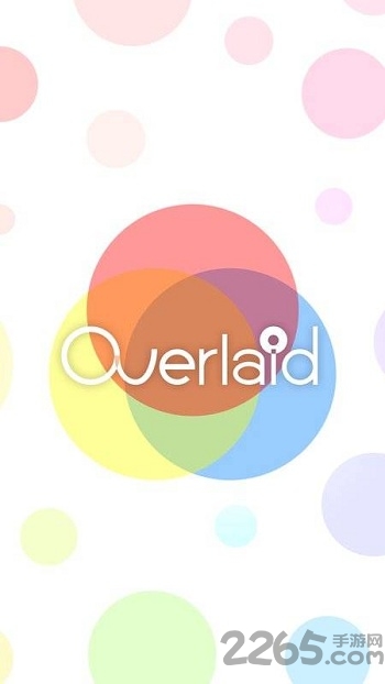 overlaid完整解锁版游戏