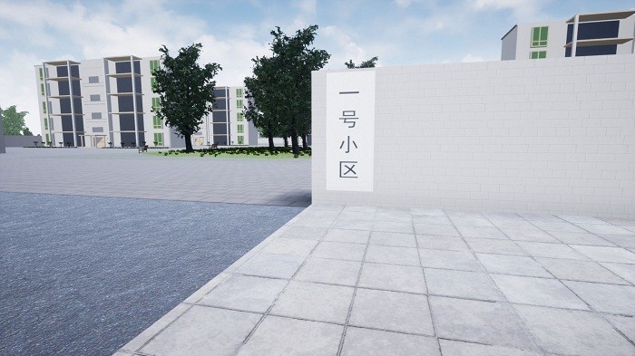 外卖模拟器城市手游