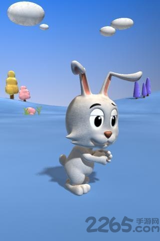 浅谈兔子游戏 浅谈兔子最新版下载