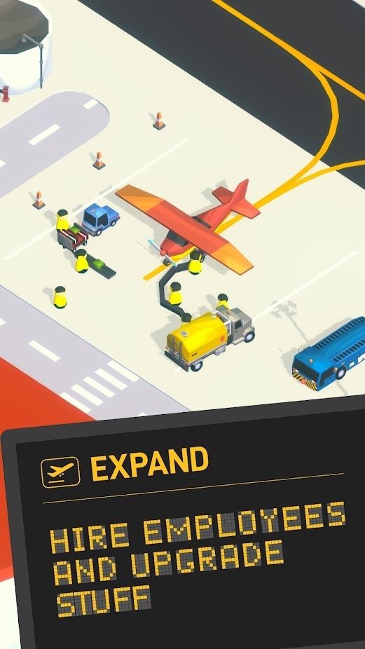 机场公司airport inc