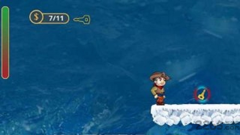 牛仔的冒险中文破解版