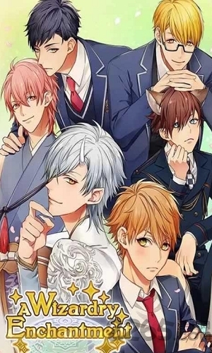 魔法之恋手机游戏