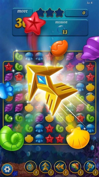 海底消除最新版下载