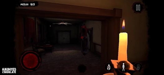闹鬼领事馆手游(the haunted consulate)