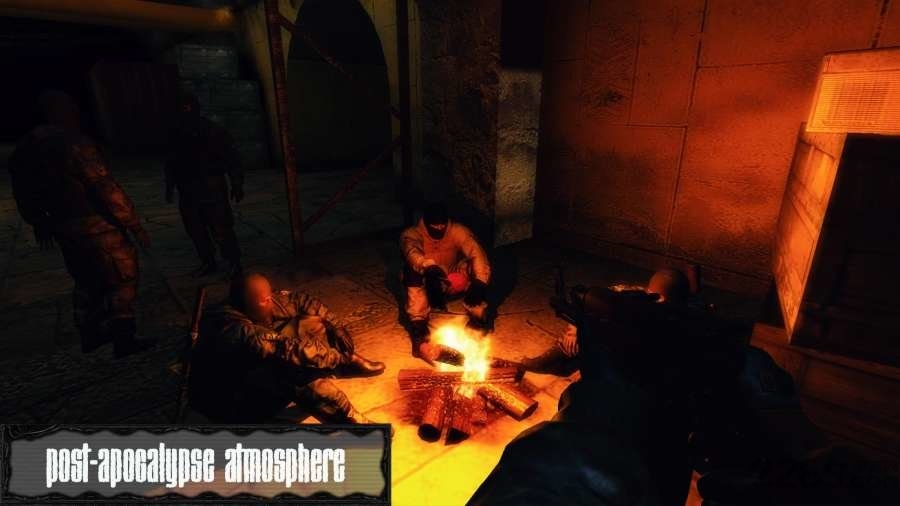 zona勒曼斯克阴影无限子弹版