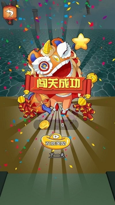 决战美杜莎女神游戏