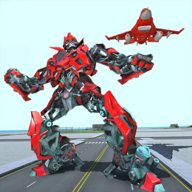 变形金刚空战中文版