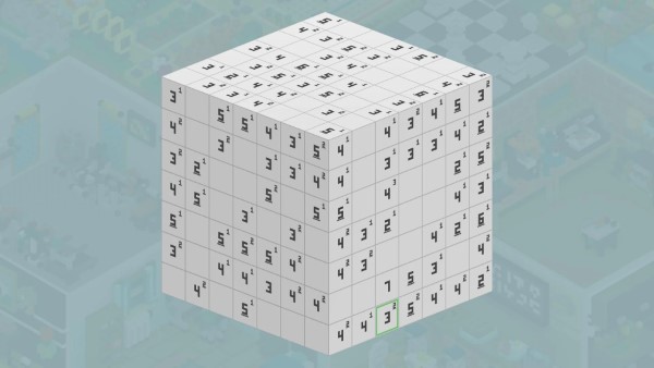3D像素图游戏 3D像素图手机版下载