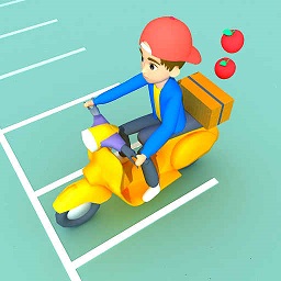小车冲冲冲手机版