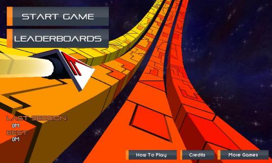 疯狂躲避赛车Switch内购破解版