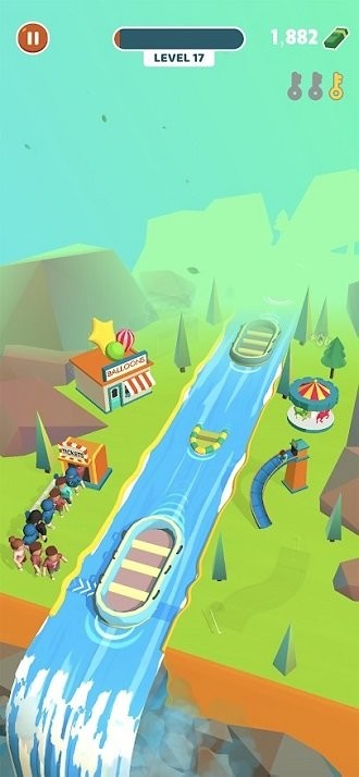 跳上船手游 跳上船游戏下载