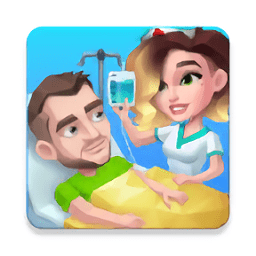 快乐诊所最新版(Happy Clinic)