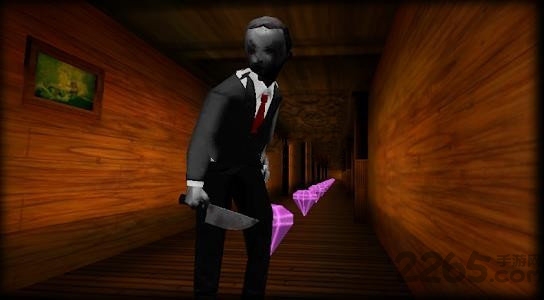 疯狂吃豆人手机版