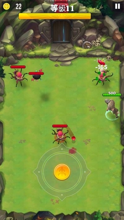战争熔炉最新版(forge of war)