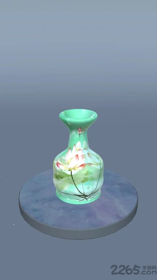 zen pottery游戏