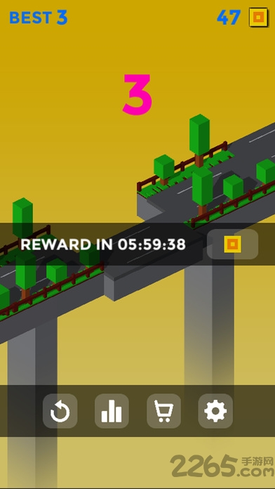 天天过天桥游戏下载