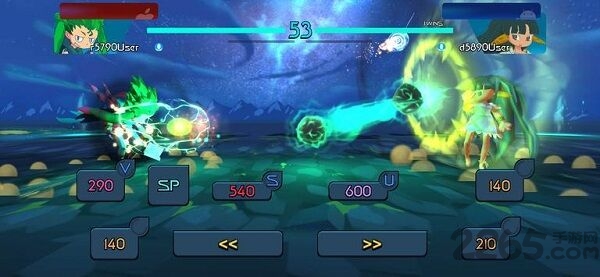 闪耀魔法之星最新版