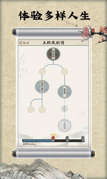 红楼梦人生手机版