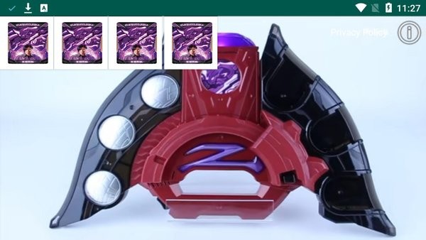 黑暗泽塔升华器中文版(Beyond Driver)