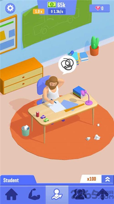 肥宅逆袭记手机版