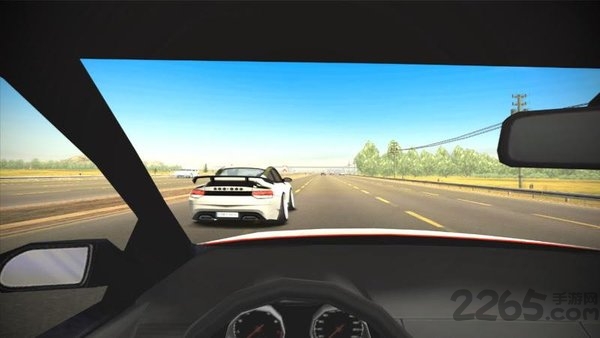 漂流骑士手机版(Drift Ride)
