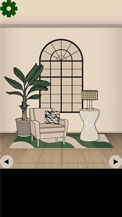 逃离香蕉屋游戏(banana house)