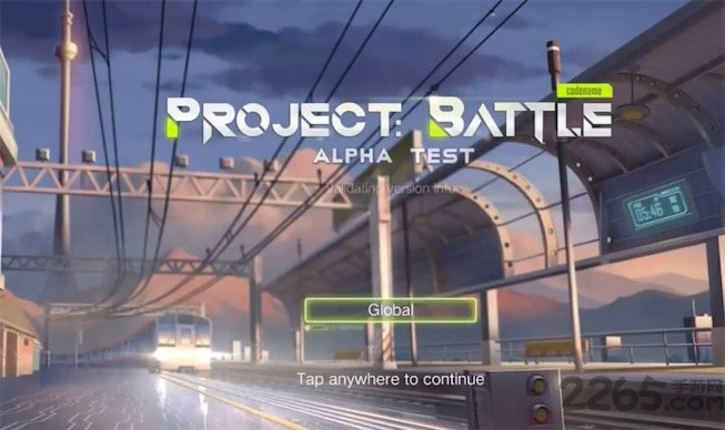 Project:Battle官方版 Project Battle官方版手游下载