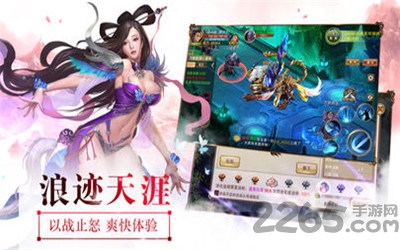 道心手游bt版