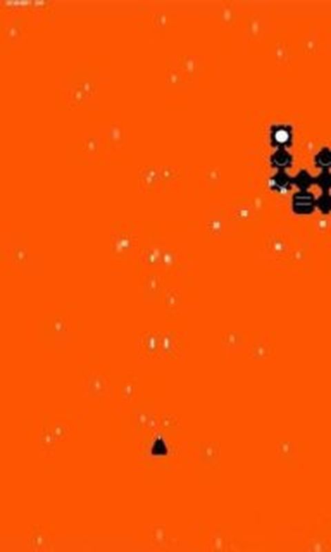 无尽boss猛攻手机版