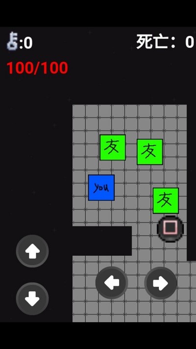 逃离囚禁安卓版 逃离囚禁游戏下载
