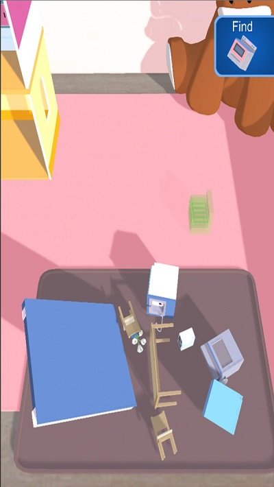 娃娃小家最新版