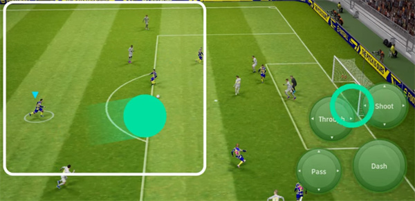 实况足球破解版无限金币下载游戏教程