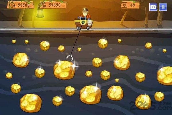 金矿拉斯维加斯手机版