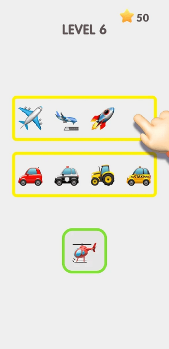 emoji king游戏