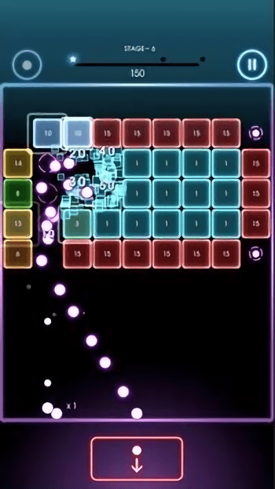砖块破坏任务最新版