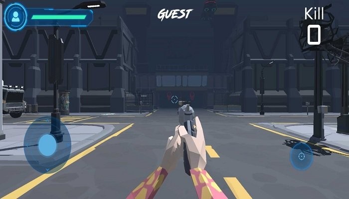 未来都市罪恶之都手机版