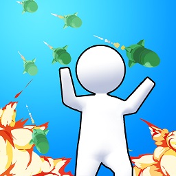 防空大作战游戏