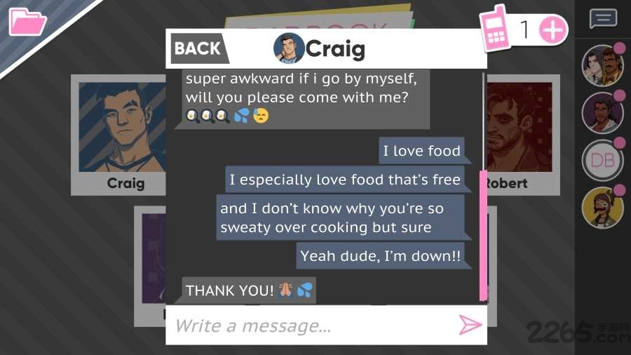 梦幻老爹中文版