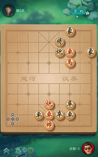 JJ象棋游戏攻略 JJ象棋游戏攻略