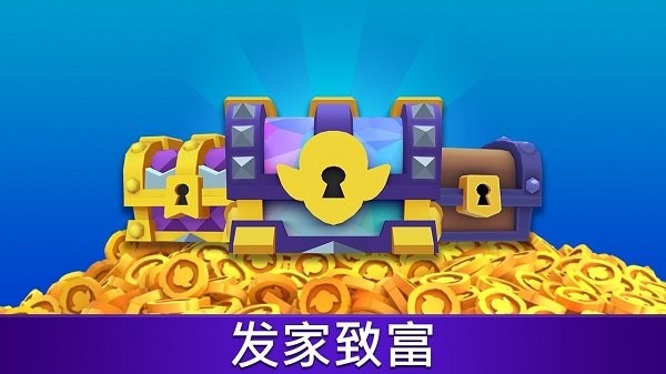 黄金与地精空闲合并游戏(goldandgoblins)