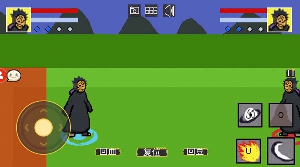 火影决斗场手机版