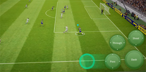 实况足球破解版无限金币下载游戏教程