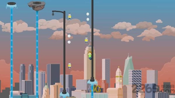 杰洛大冒险手机版